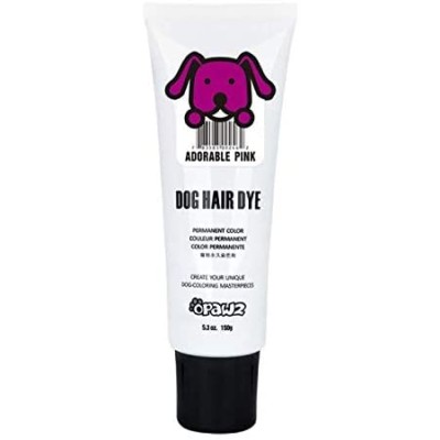 Opawz Dog Hair Dye Gel