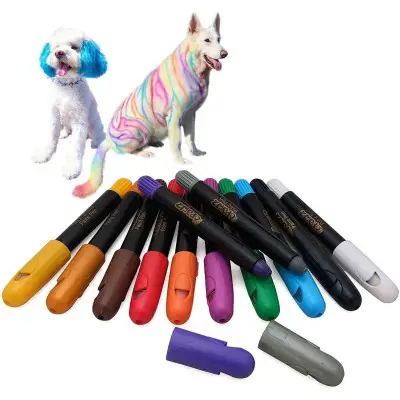Opawz Hair Chalk Paint Pens