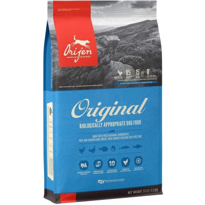 ORIJEN Dry Dog Food