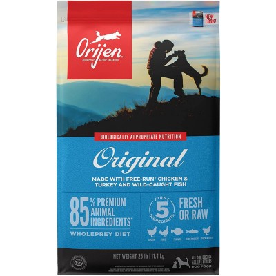 ORIJEN Dry Dog Food