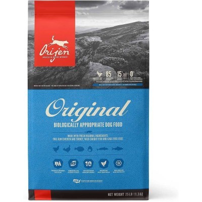 ORIJEN Original Grain-Free Dry