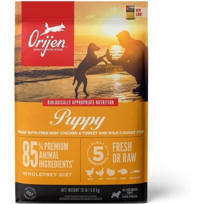 ORIJEN Puppy Dog Food