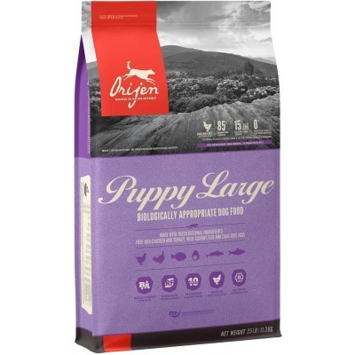 ORIJEN Puppy Dry Dog Food