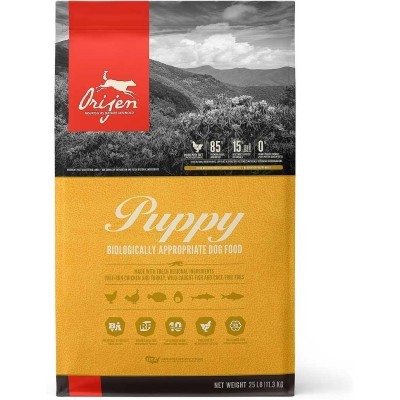 ORIJEN Puppy Grain-Free