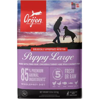 ORIJEN Puppy Large Grain