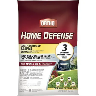 Ortho Home Defense Insect Killer for Lawns