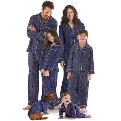 PajamaGram Family Pajamas