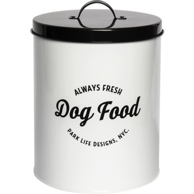 Park Life Designs Wallace Food Storage Canister