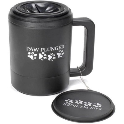 Paw Plunger