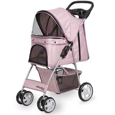 Paws & Pals Dog Stroller