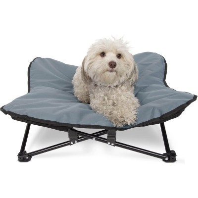 Paws & Pals Elevated Dog Bed