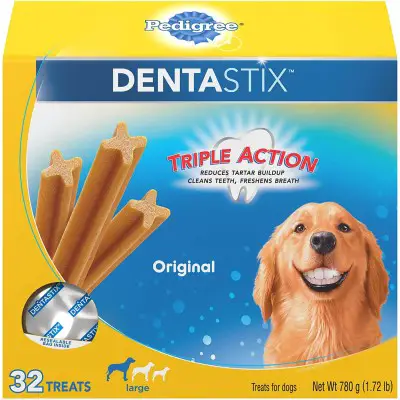 Pedigree DENTASTIX