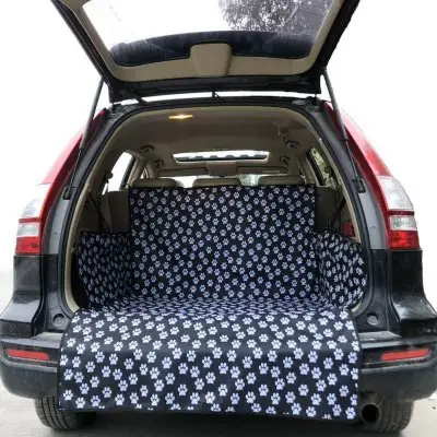 Pet Dog Trunk Cargo Liner