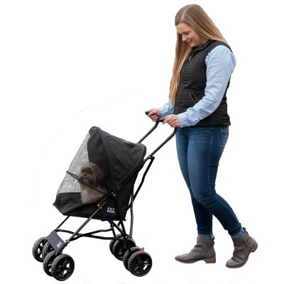 Pet Gear Ultra Lite Travel Stroller