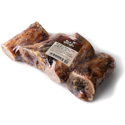 Pet 'n Shape Beef Bone Treat