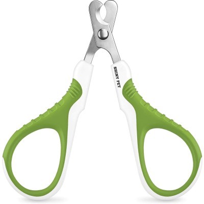 Pet Nail Clippers for Small Animals