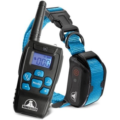 Pet Union Premium Dog Training Collar