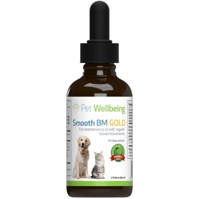 Pet Wellbeing Smooth BM