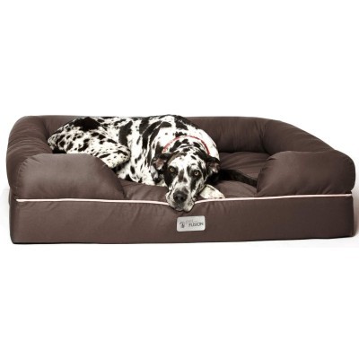 PetFusion Ultimate Dog Bed