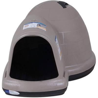 Petmate Indigo Dog House