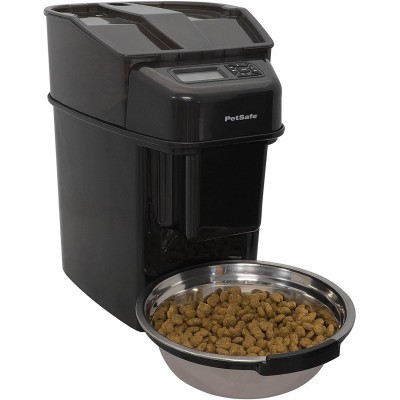 PetSafe Healthy Automatic Food Dispenser