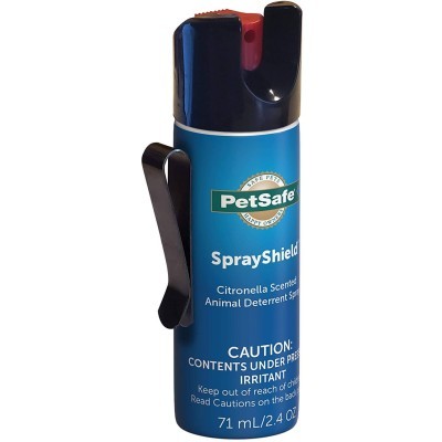 PetSafe SprayShield Animal Deterrent