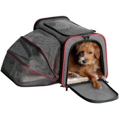 Petsfit Pet Expandable Carrier