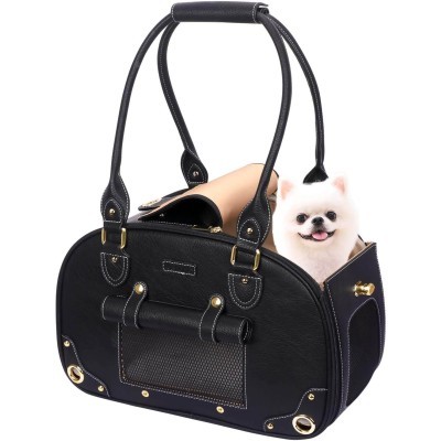 PetsHome Dog Purse