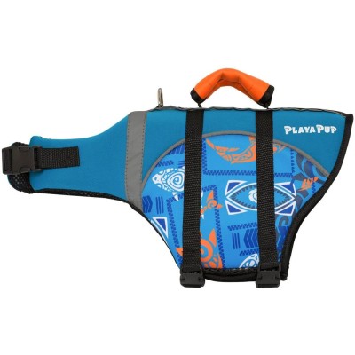 PlayaPup Dog Life Jacket