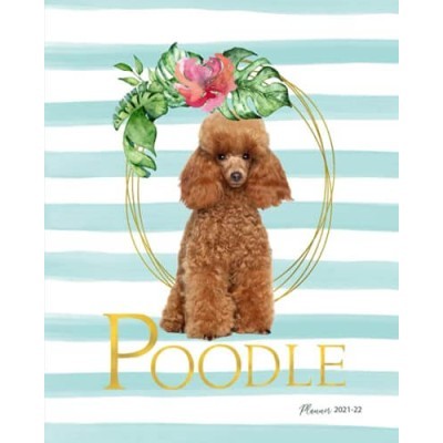 Poodle Planner