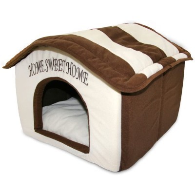 Portable Indoor Pet House