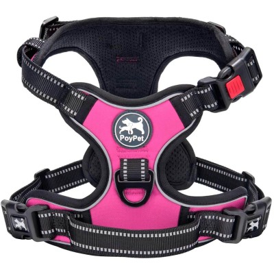 PoyPet No Pull Dog Harness