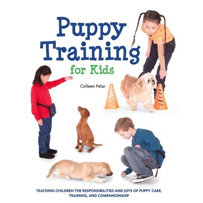 Puppy Training for Kids