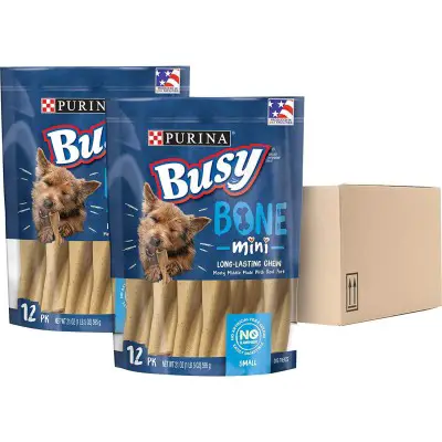 Purina Busy Bone Dog Chew