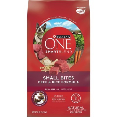 Purina ONE SmartBlend