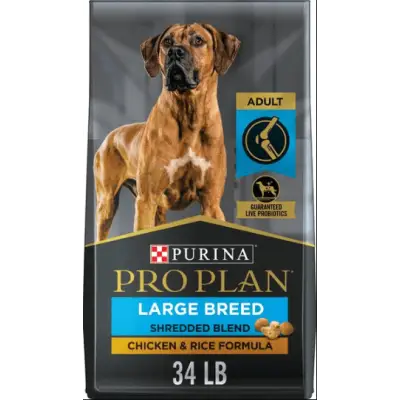 Purina Pro Plan Adult Large Breed