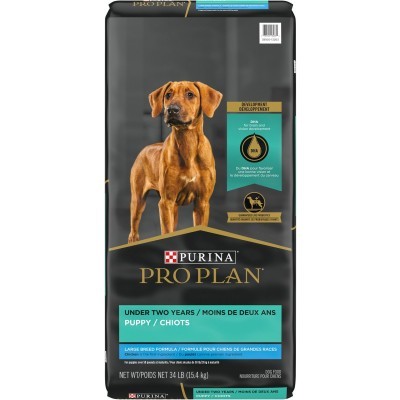 Purina Pro Plan Puppy Large Breed