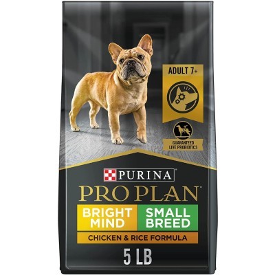 Purina Pro Plan Senior 7+