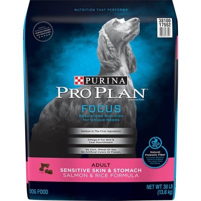 Purina Pro Plan Focus