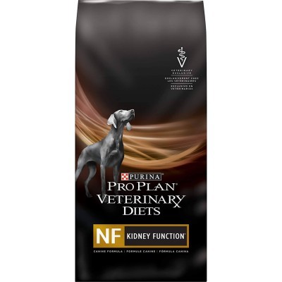 Purina Pro Plan Veterinary Diets NF Kidney Function