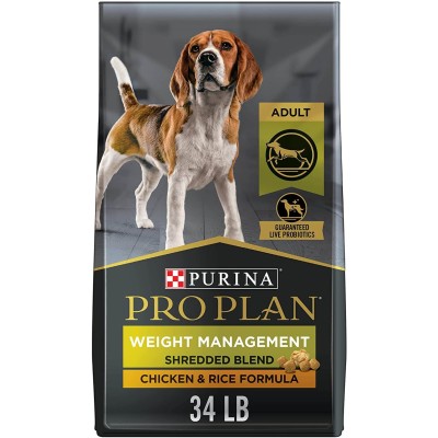 Purina Pro Plan Weight Management