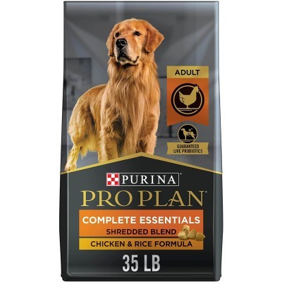 Purina Pro Plan with Probiotics