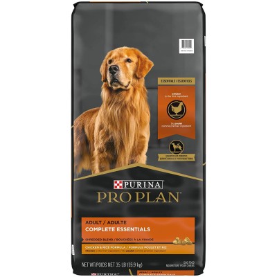 Purina Pro Plan with Probiotics