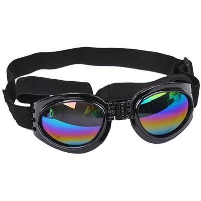 QUMY Dog Goggles