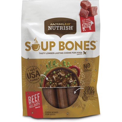 Rachael Ray Nutrish Soup Bones