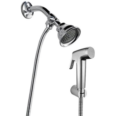 REEGE Dog Shower Sprayer