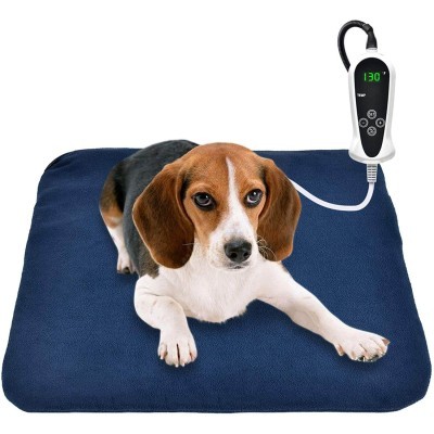 RIOGOO Pet Heating Pad