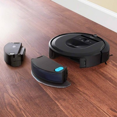 Roomba Combo i8+(i8578)