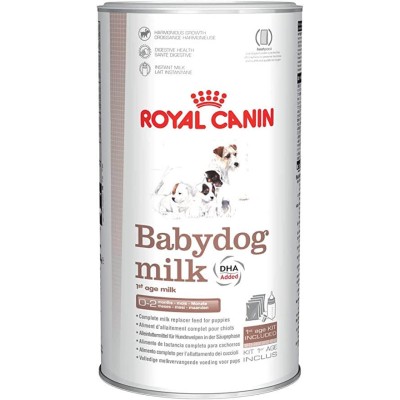 Royal Canin Babydog Puppy Milk