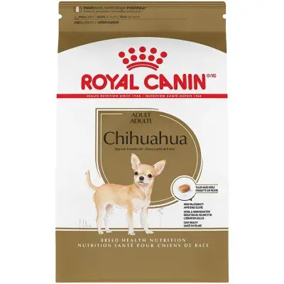 Royal Canin Breed Health Nutrition Chihuahua